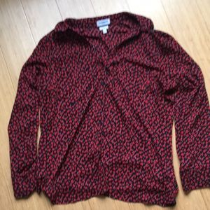 Express Portifino XL hearts